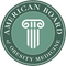 American Board of Obesity Medicine (ABOM) seal