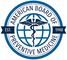 American Board of Preventive Medicine (ABPM) seal